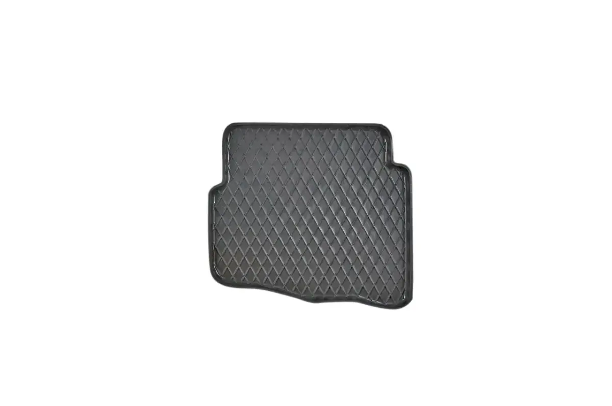 Rubber car mat MG Fabia Rear, model - (22 RIGHT)