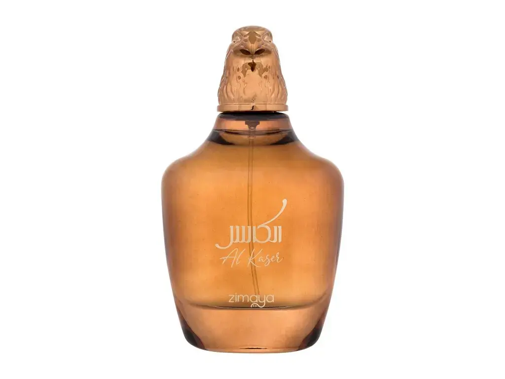 Zimaya Al Kaser Eau de Parfum 100 ml