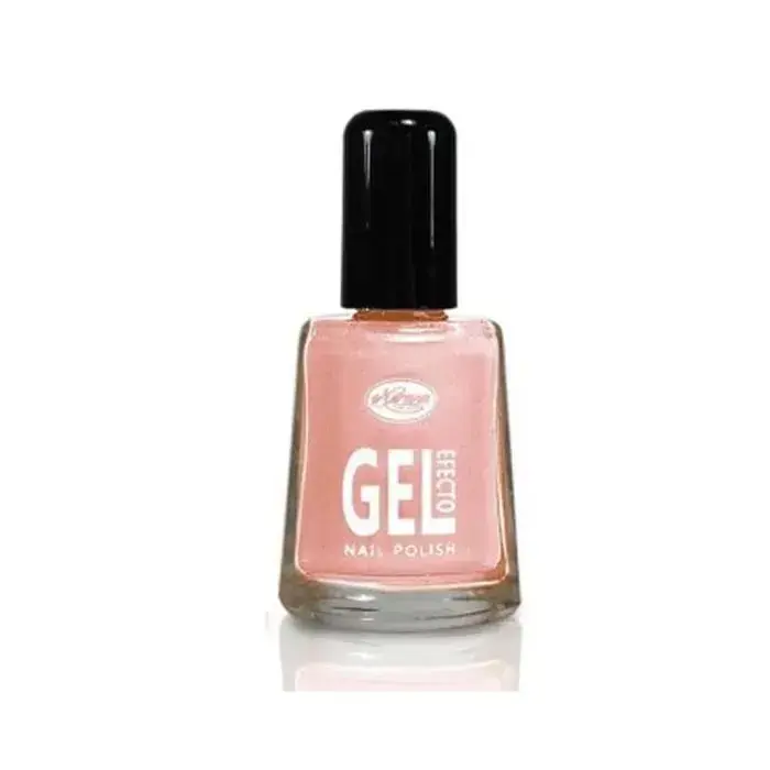 NURANA Gel Effect Nail Polish 15