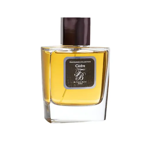 Franck Boclet, Fragrance Collection - Cedre, Eau De Parfum, For Men, 50 ml