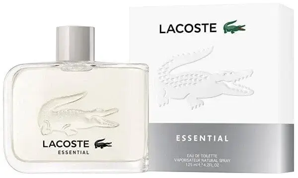 Lacoste Essential tualetes ūdens vīriešiem 75 ml