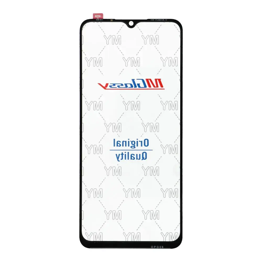 MUSTTBY front glass + OCA OPPO a73