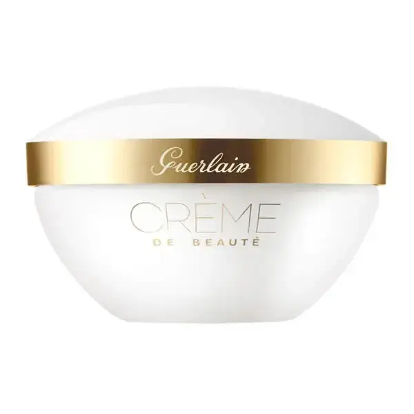 Guerlain Crème De Beaute Cleansing Cream Face 200ml