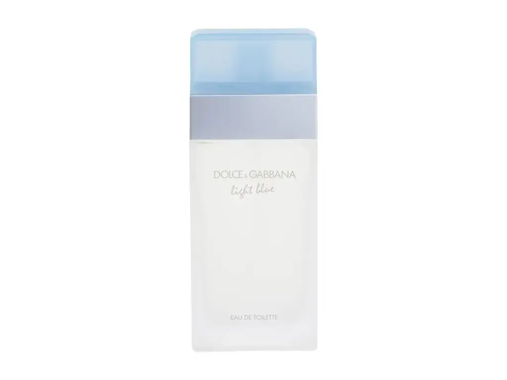 Dolce&Gabbana Light Blue Eau de Toilette 50 ml