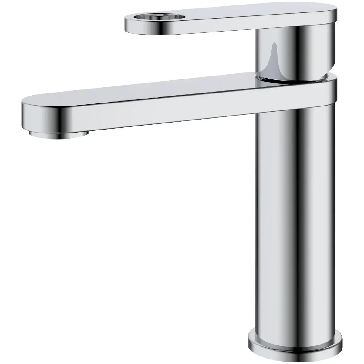 AB Sink mixer tap CHLOE, chrome