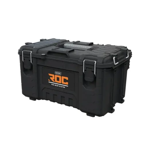 Tool Box ROC Pro Gear 2.0 Tool Box 57,1x35,6x31,6cm