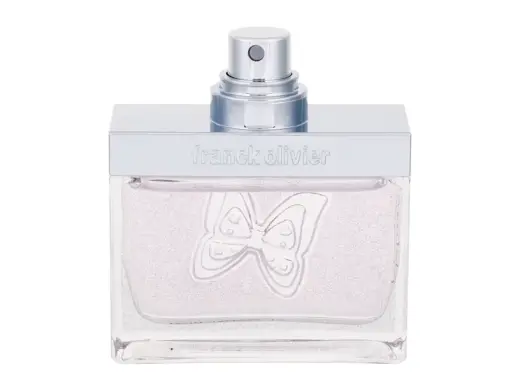 Franck Olivier Nature Eau de Parfum 25 ml