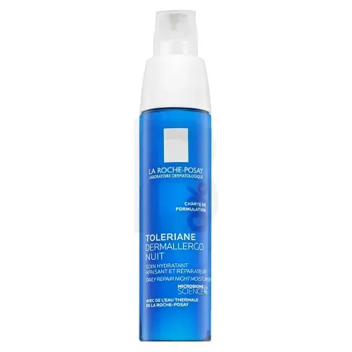 La Roche-Posay Toleriane night cream Dermallergo Nuit 40 ml