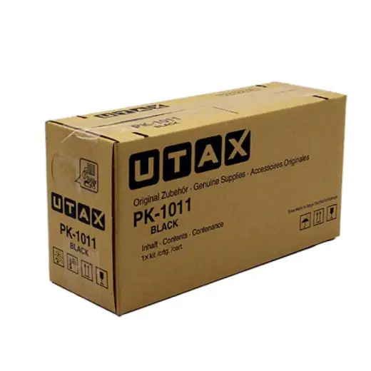 Utax Toner PK-1011 PK1011 (1T02RY0UT0)
