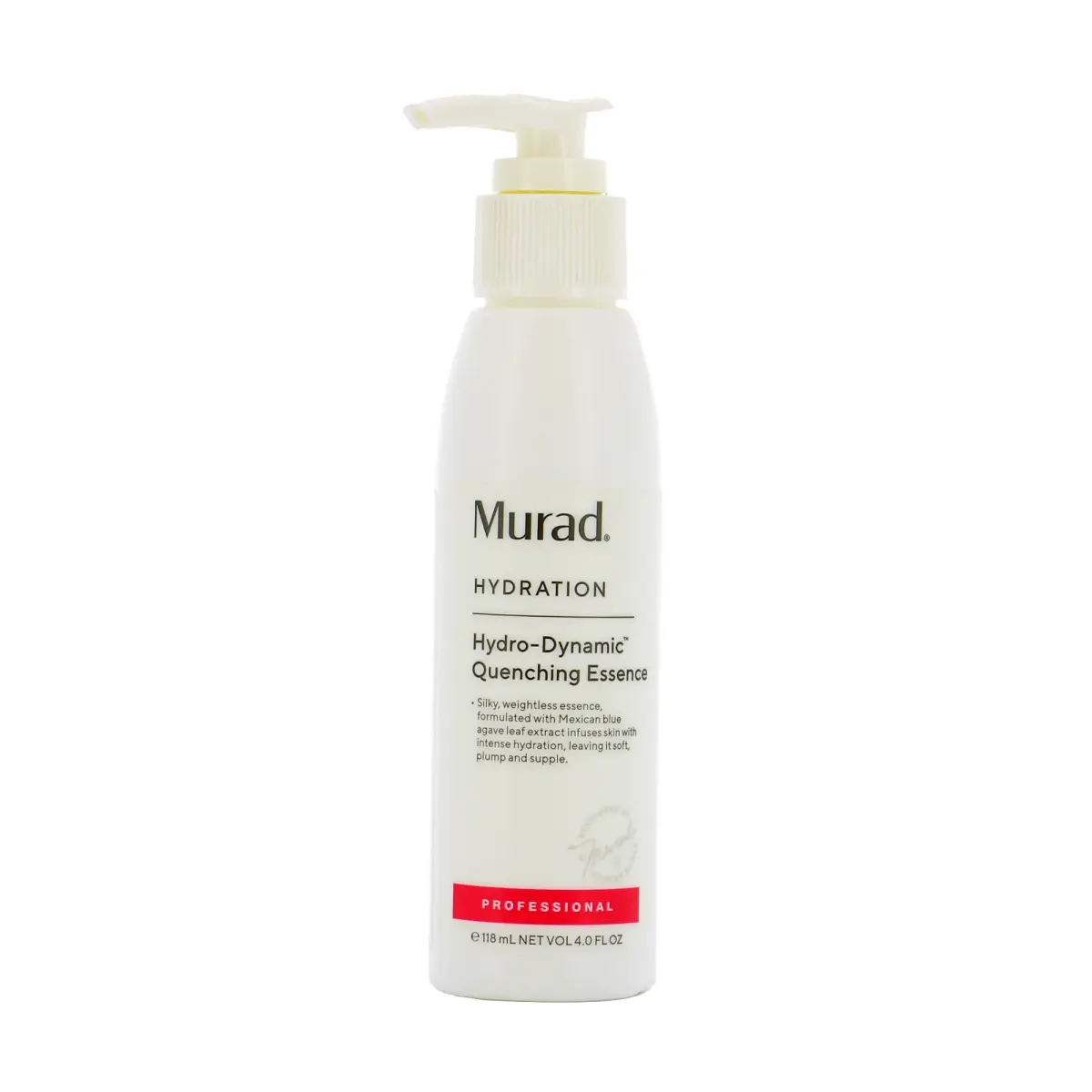 Murad, Hydro-Dynamic, Hydrating, Cream, For Face, 118 ml