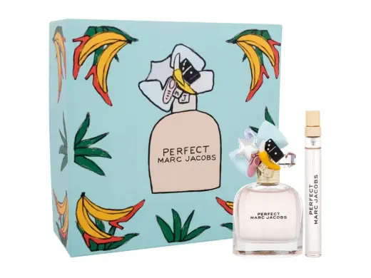 Marc Jacobs Perfect Eau de Parfum 50 ml