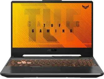 Portatīvais dators Asus TUF Gaming A15 FA506NCR-HN018W R7-7435HS  16GB 512SSD RTX3050 W11H