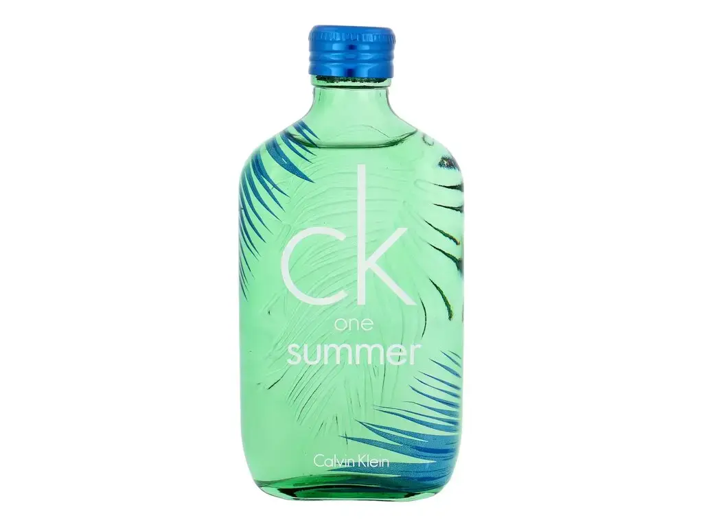 Calvin Klein CK One Summer 2016 Eau de Toilette 100 ml