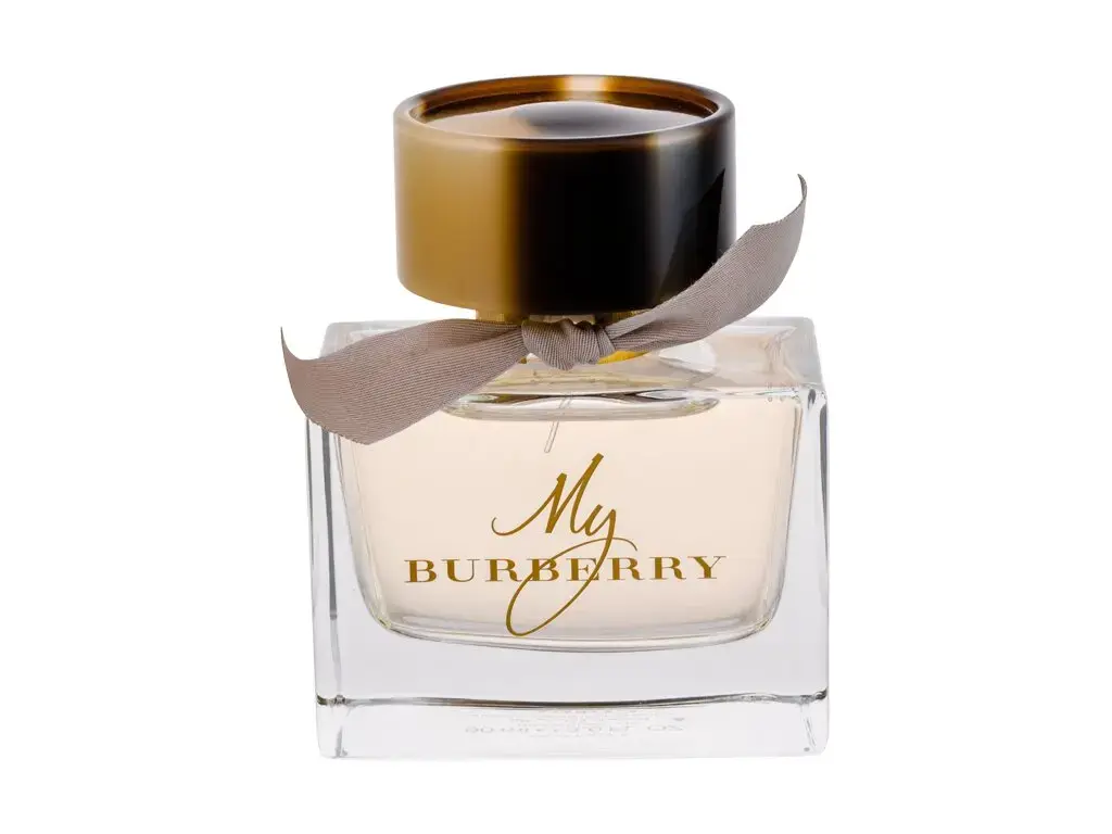 Burberry My Burberry Eau de Toilette 90 ml