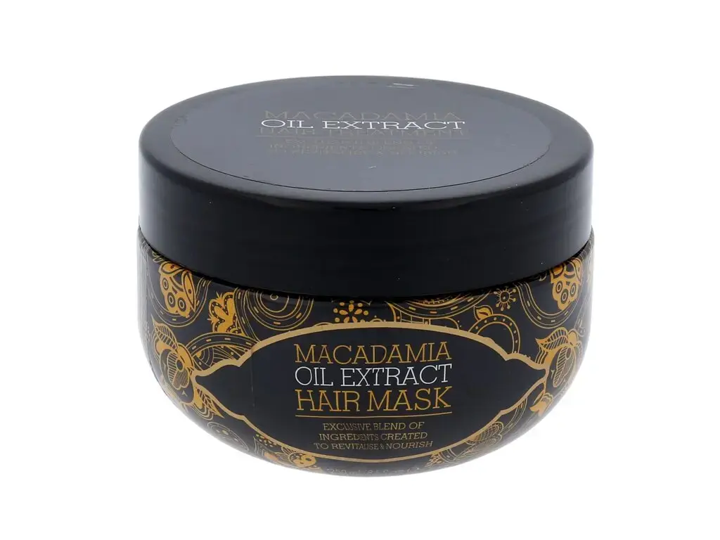 Xpel Macadamia Oil Extract Hair Mask 250 ml