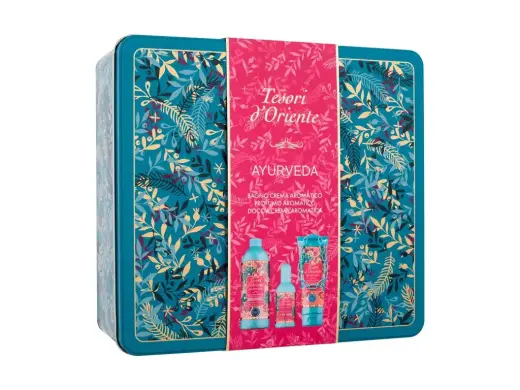Tesori d´Oriente Ayurveda Eau de Parfum 100 ml