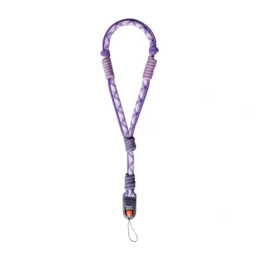 Hand Strap PGYTECH Pocket (Purple)