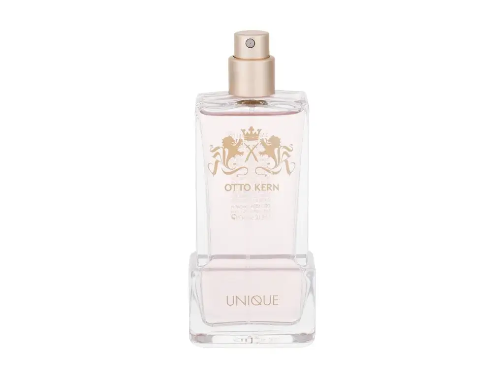 Otto Kern Unique Eau de Toilette 50 ml