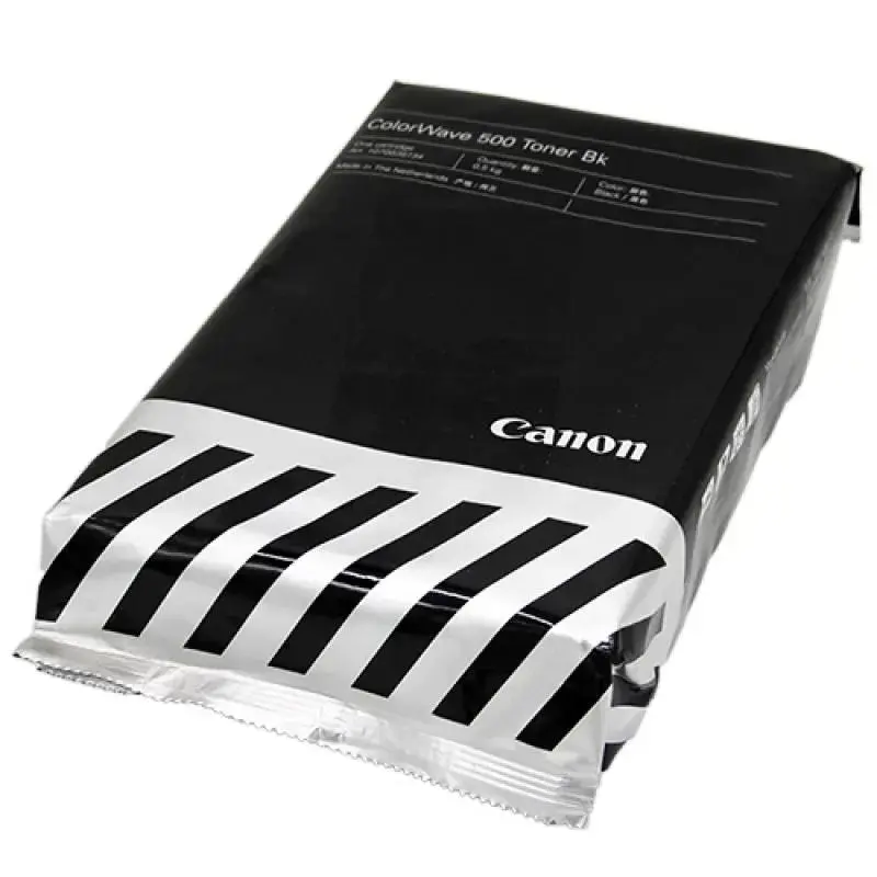 OCE Canon Toner CW 500 Black Schwarz (1070038734) 9787B004