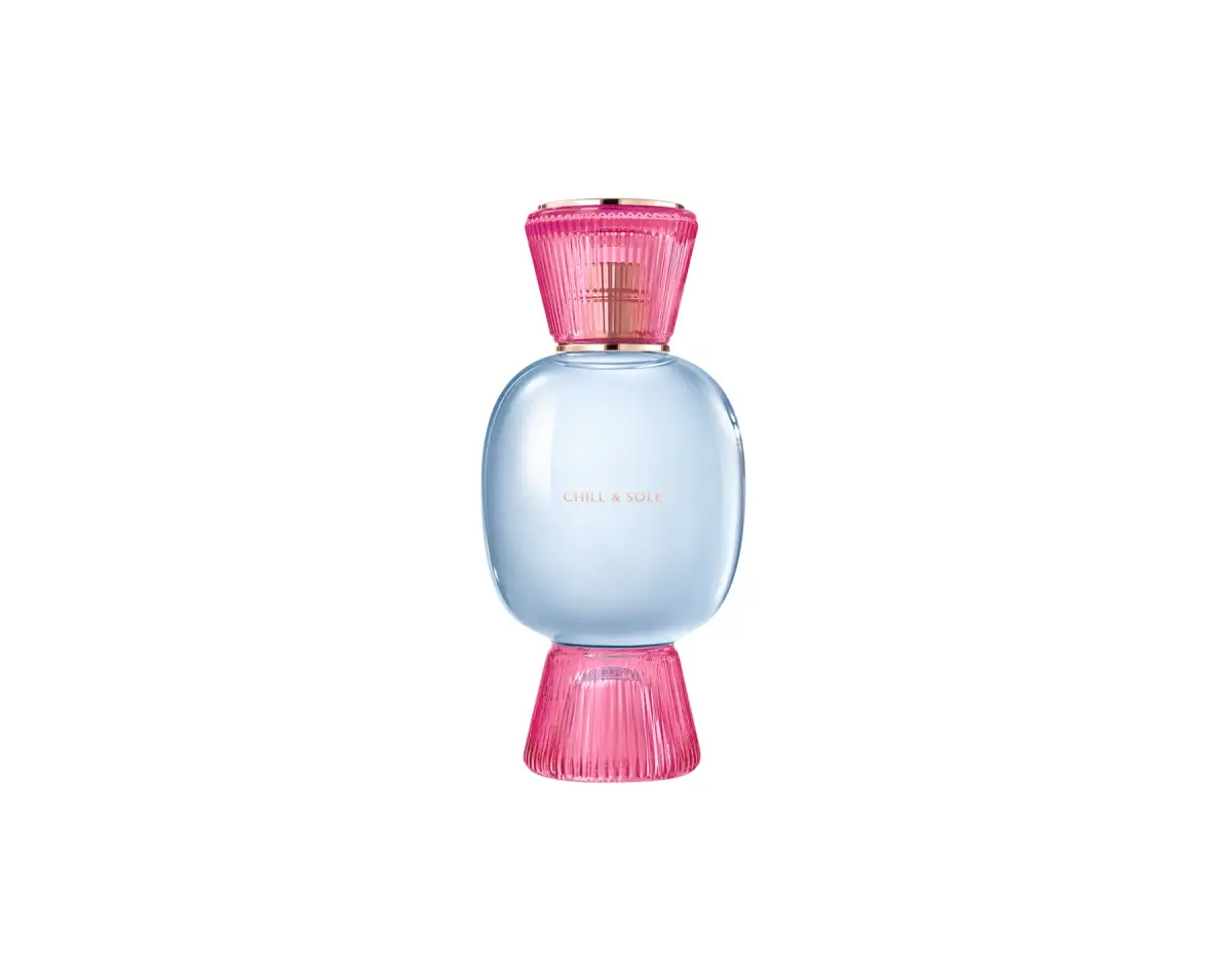 Bvlgari, Allegra Chill & Sole, Eau De Parfum, For Women, 50 ml
