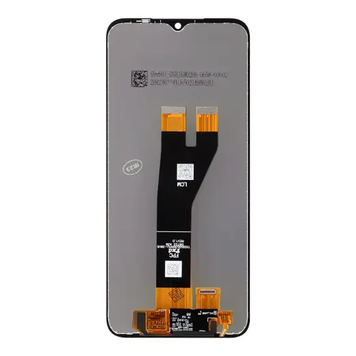 LCD display + Touch Unit Samsung A146P Galaxy A14 5G Black
