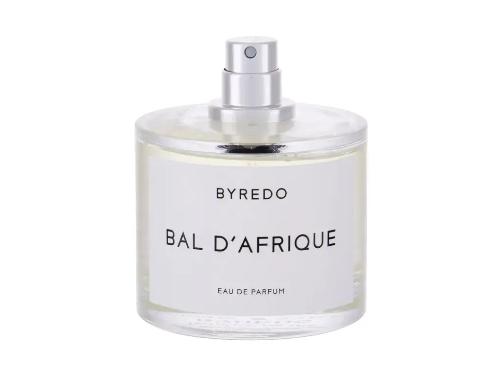 BYREDO Bal d'Afrique Eau de Parfum 100 ml