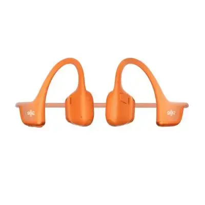 Shokz Sports Headphones Wireless OpenRun Pro 2 Mini orange S821-MN-OR S821MNOR (S821-MN-OR)