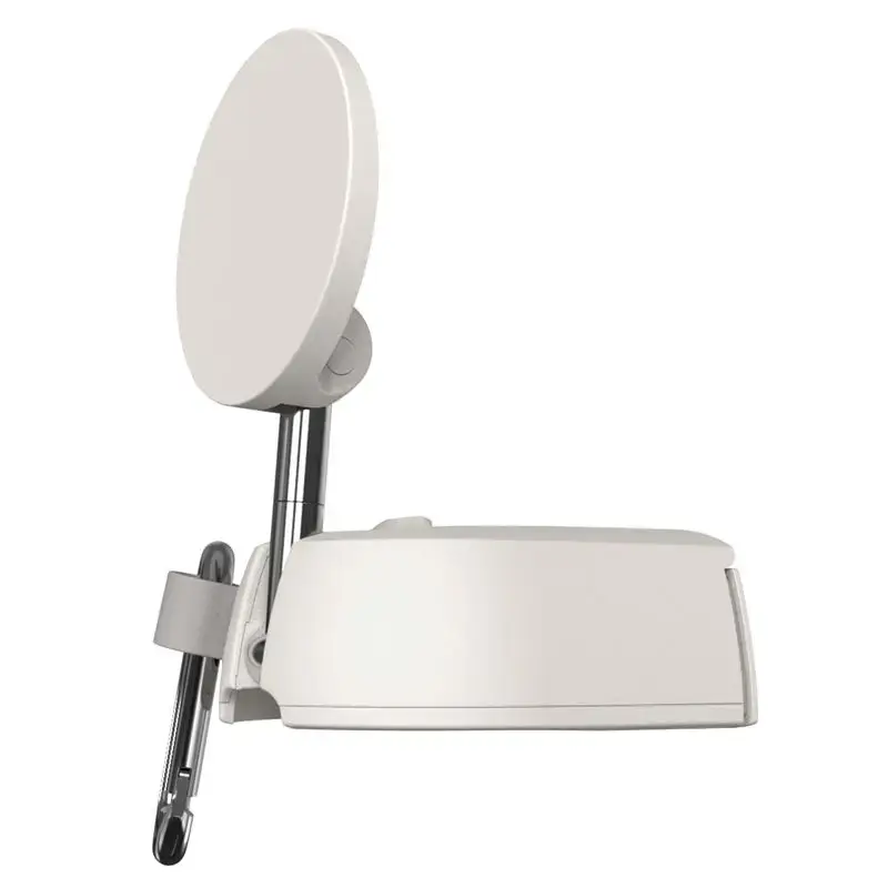 iOttie Treker MagSafe Travel Mount, white