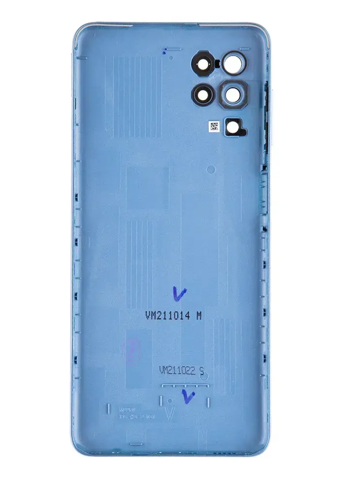 Samsung Galaxy M22 Battery Light Blue  (Service Pack)