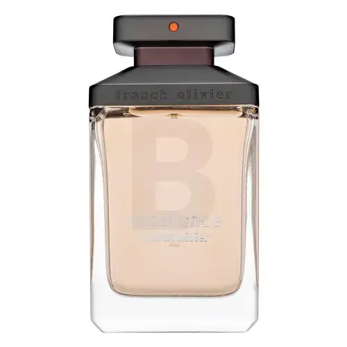 Franck Olivier Excellence (EDT) Eau de Toilette for Men 100 ml