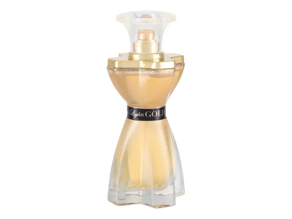 Mirage Brands Paris Lights Gold Eau de Parfum 100 ml