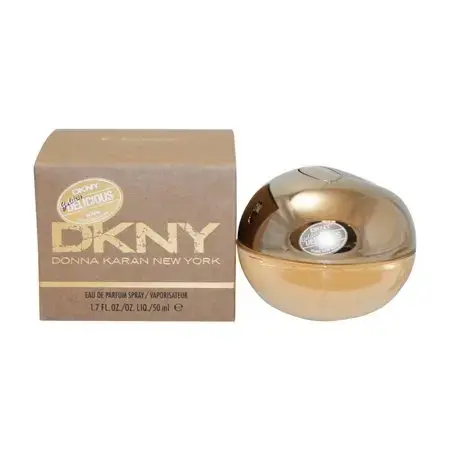 DKNY Golden Delicious (EDP) parfumuotas vanduo moterims 50 ml