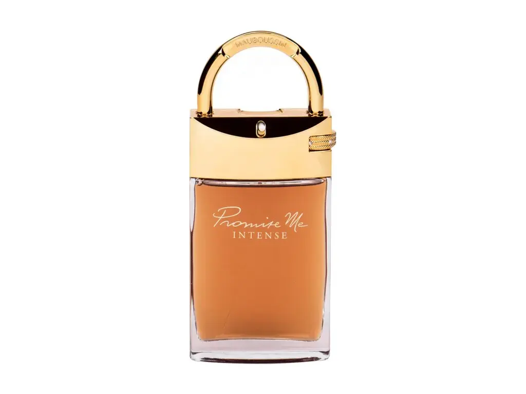 Mauboussin Promise Me Intense Eau de Parfum 90 ml