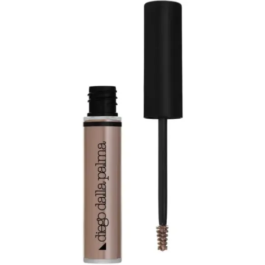 Diego Dalla Palma, Diego Dalla Palma, Volumizing, Eyebrow Gel, 24, Light, 4 ml