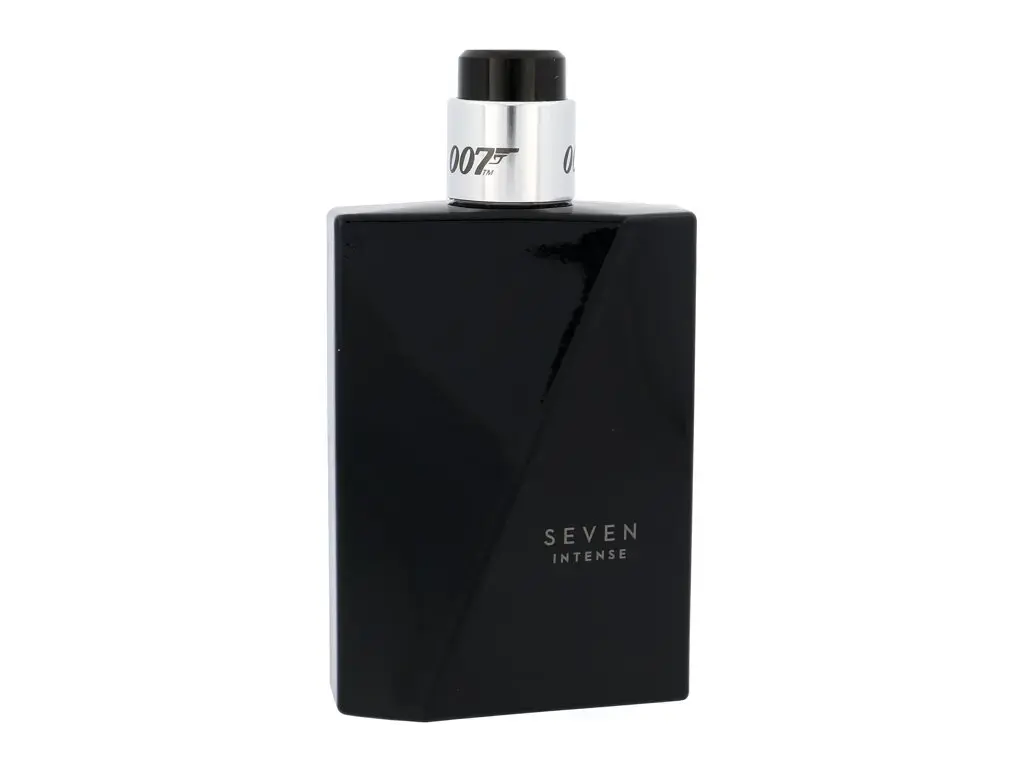 James Bond 007 Seven Intense Eau de Parfum 75 ml