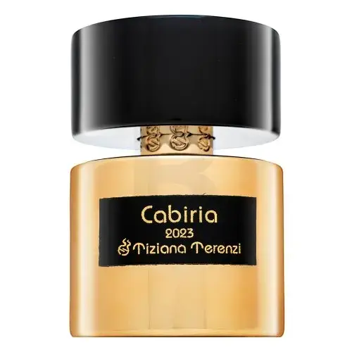 Tiziana Terenzi Cabiria pure perfume unisex 100 ml