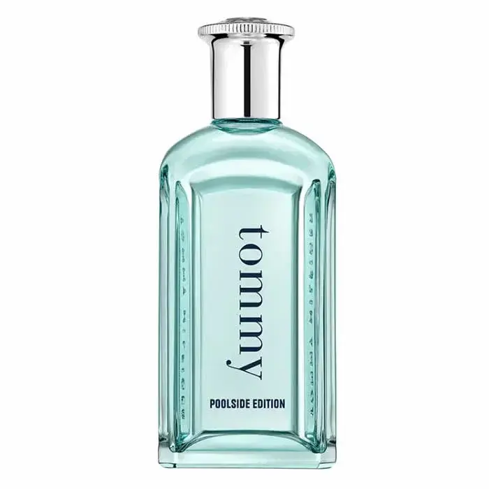 TOMMY HILFIGER Tommy Poolside Edition (EDT)