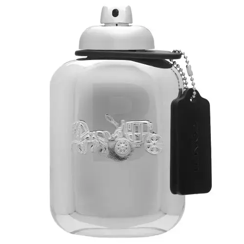 Coach Platinum eau de parfum for men 100 ml