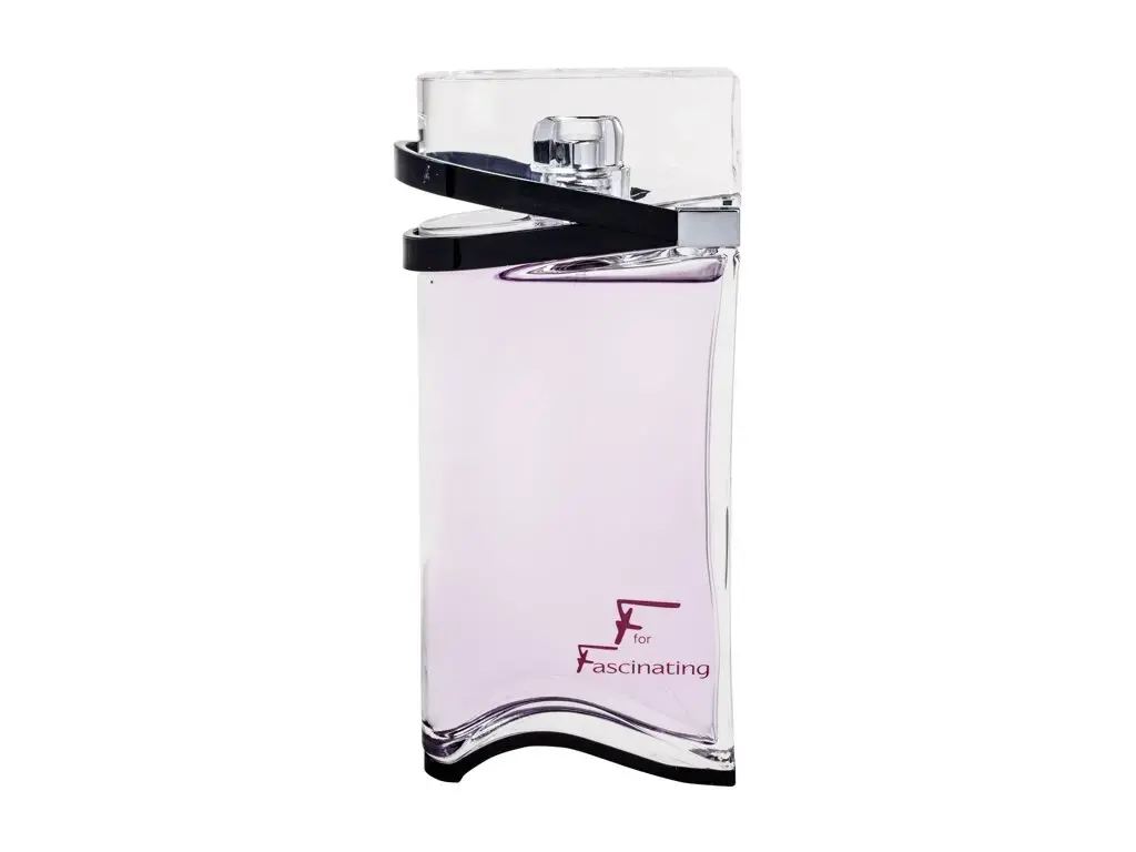 Ferragamo F for Fascinating Night Eau de Parfum 90 ml