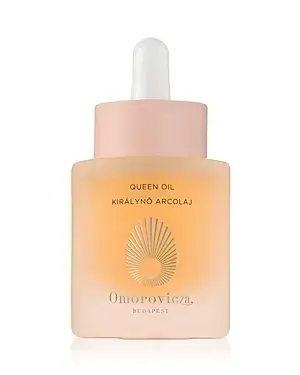 Omorovicza Budapest Facial Oil Queen Oil 30Ml in Skin