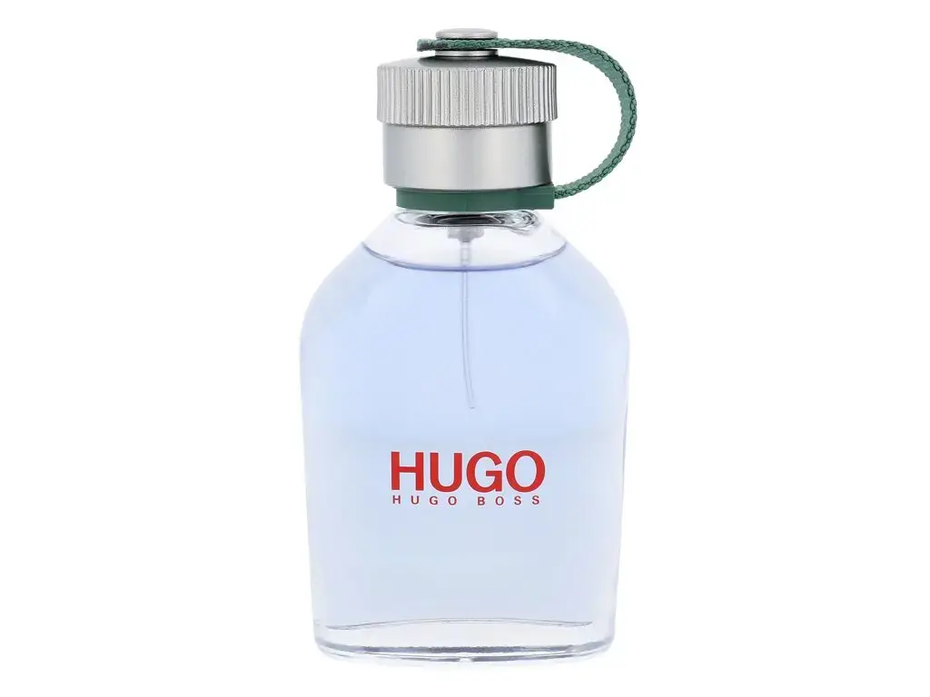 HUGO BOSS Hugo Man Eau de Toilette 75 ml