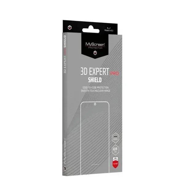 MS 3D Expert Pro Folia Apple Watch 640mm