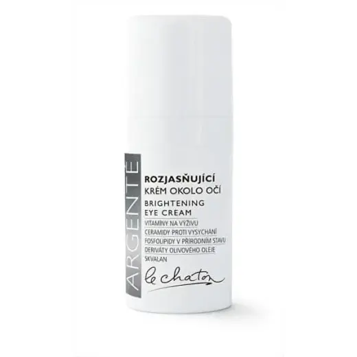 Le Chaton Illuminating Eye Cream 35+ - 15.0 G