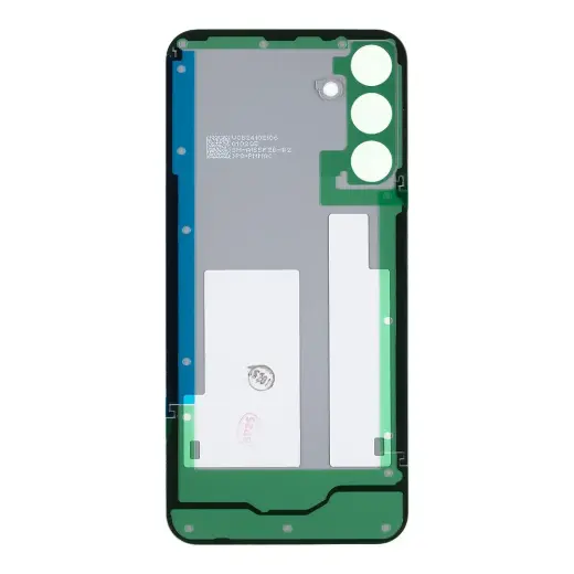 Samsung A155F Galaxy A15 4G Back Cover Blue (Service Pack)