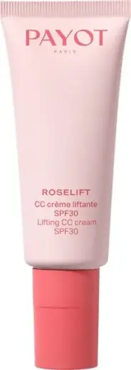 Payot Rose Lift Cc Lifting Creams 40ml