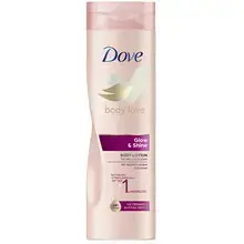 Glow & Shine Body Lotion