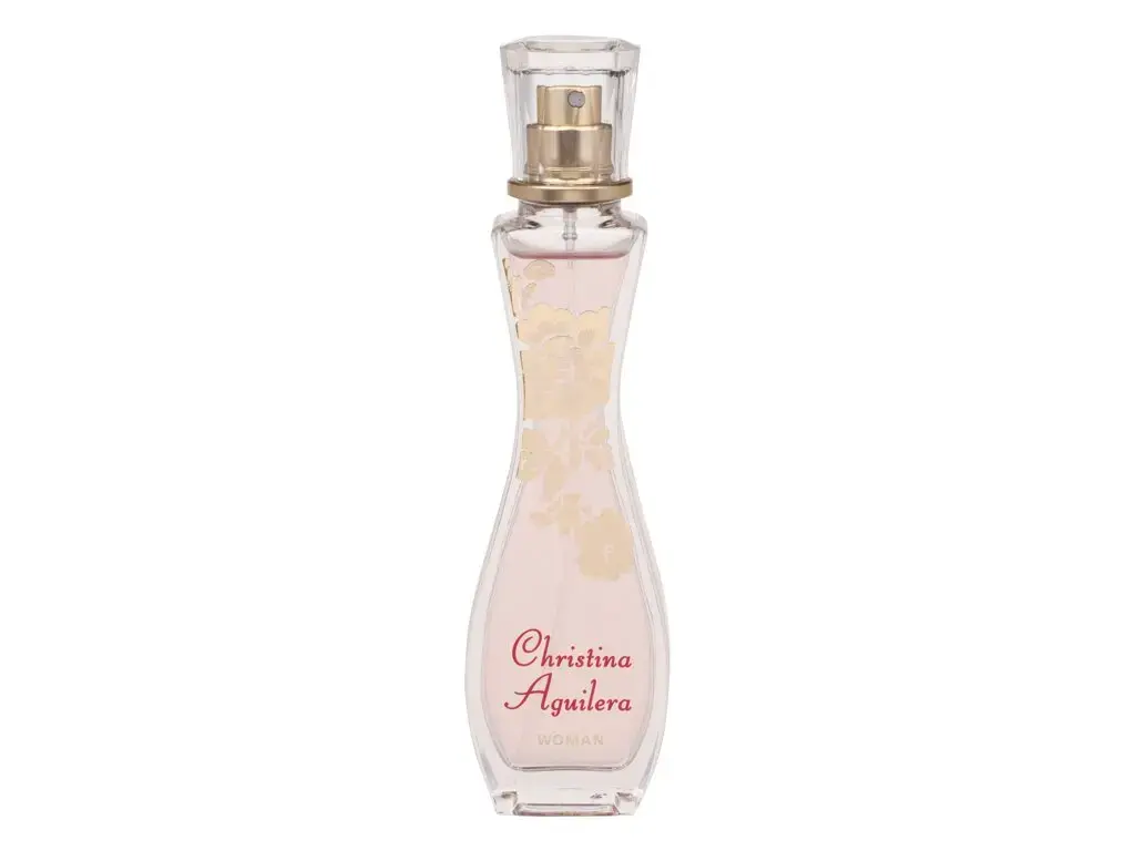 Christina Aguilera Woman Eau de Parfum 50 ml