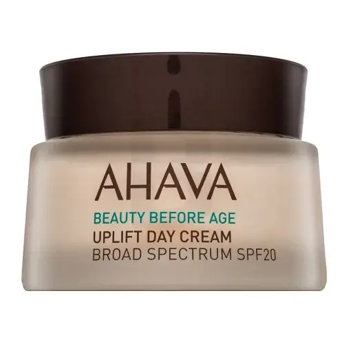 Ahava Beauty Before Age Uplift Day Cream Broad Spectrum SPF20 50 ml