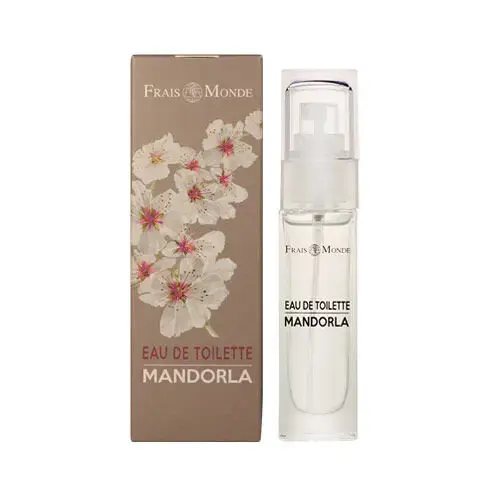 Frais Monde Almond Eau de Toilette 30 ml
