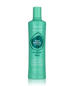 FanolaVitamins Pure Balance Shampoo 350ml